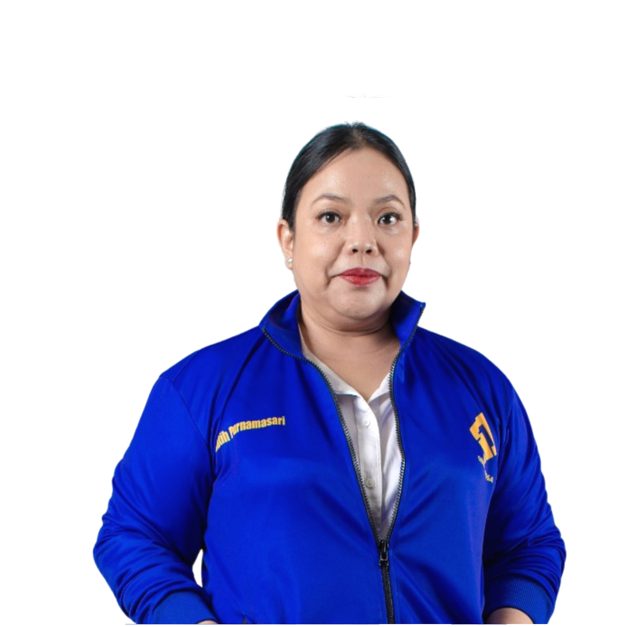 Bendahara Umum - Ratih Purnamasari