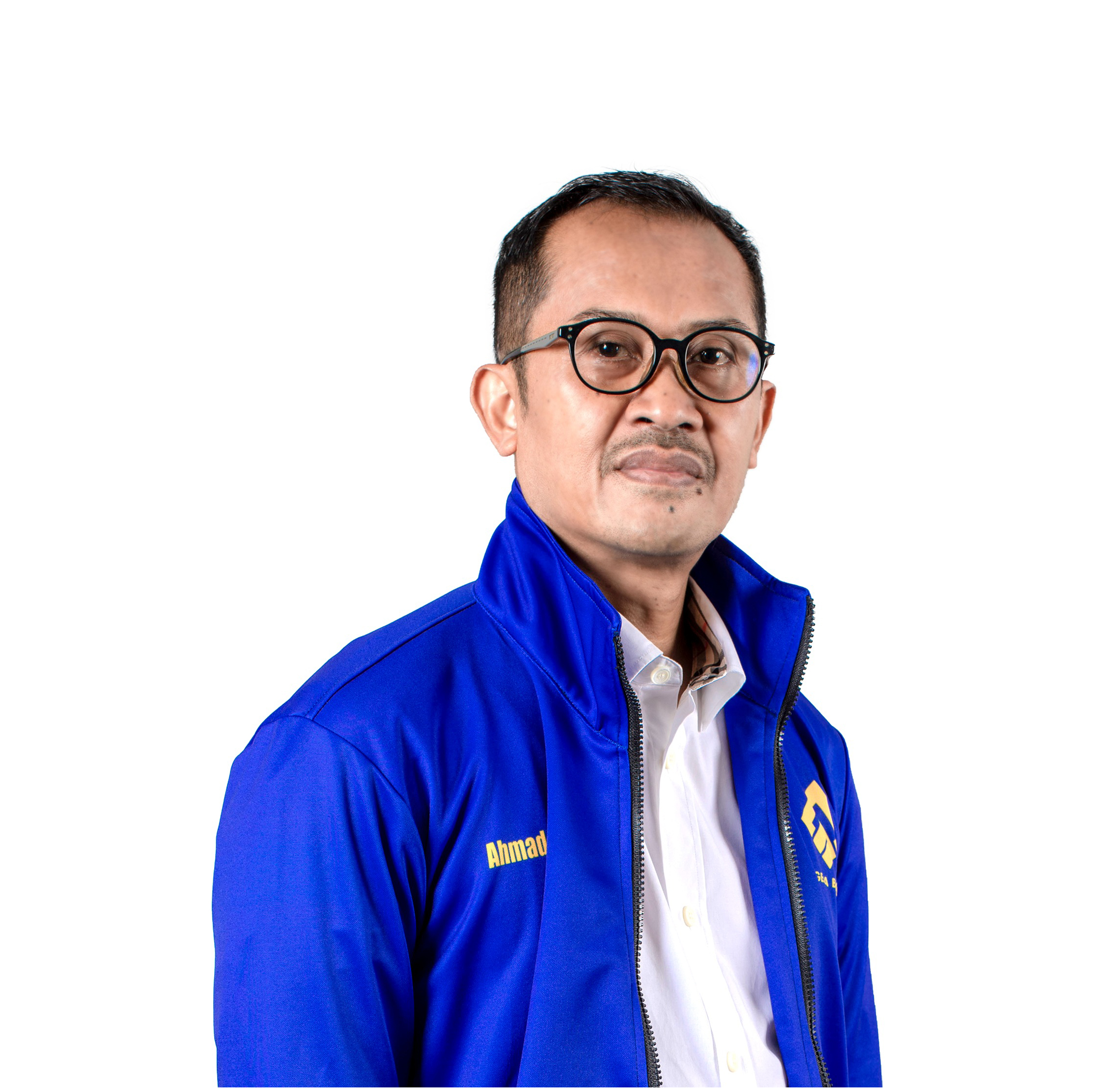 Ketua Umum - Ahmad Rofiq